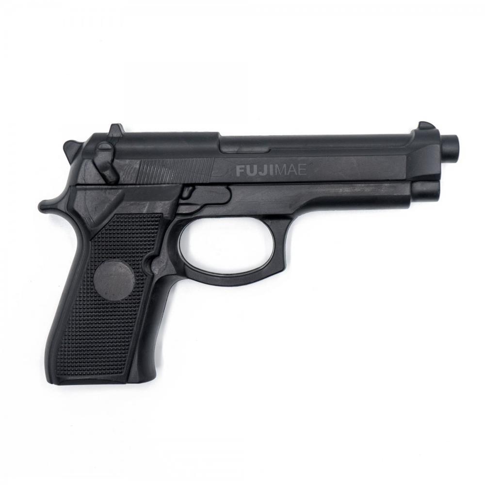 Pistolet Factice FUJIMAE Beretta 92 – Entraînement Self-Défense