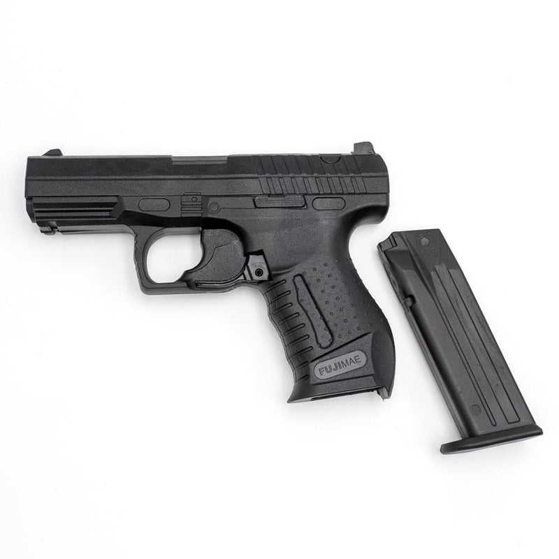 Pistolet self défense Fuji Mae Walther P99 avec chargeur
