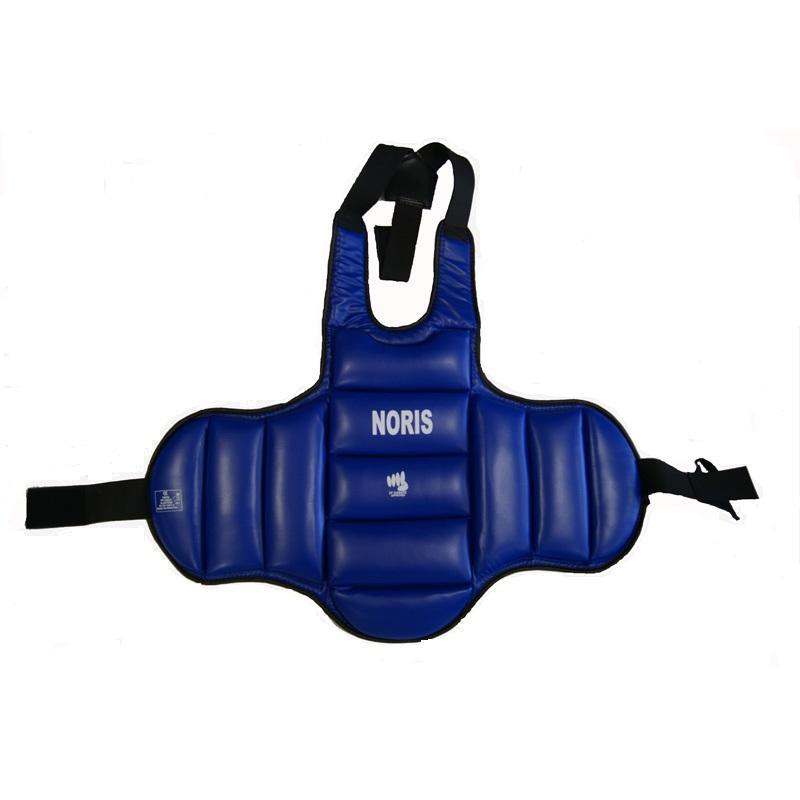 plastron-ff-karate-reversible-noris PR320232