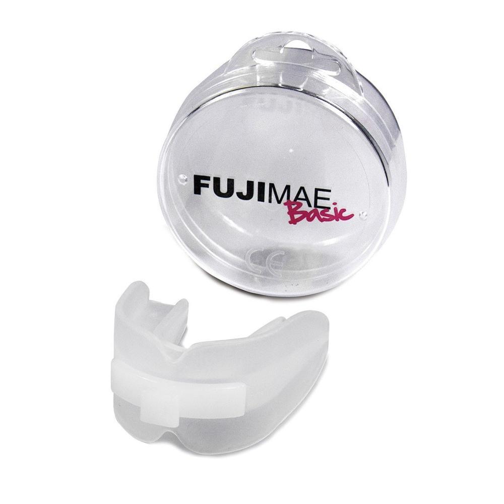 Protège-dents Double Basic FUJIMAE Senior - Thermoformable