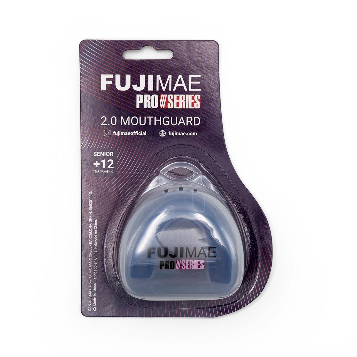 Protège dents Fuji Mae ProSeries 2.0 - Boutique des Arts Martiaux et Sports de Combat