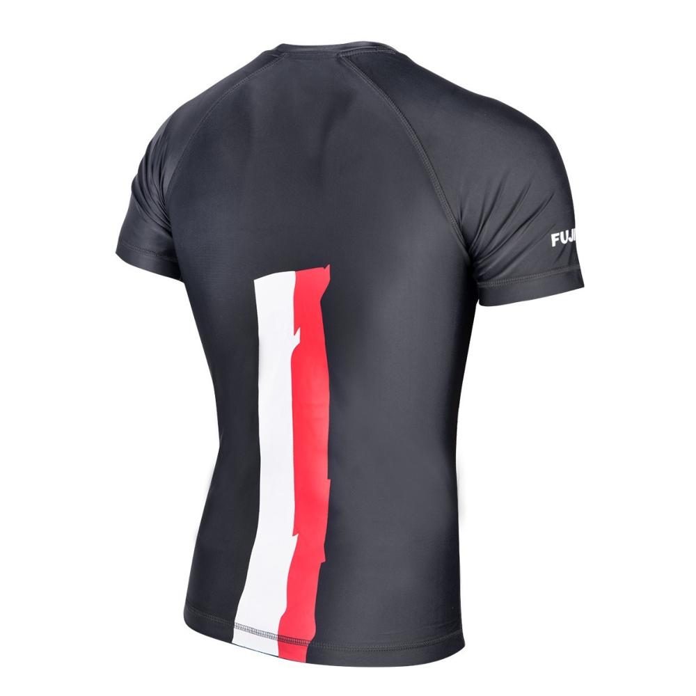 Rashguard Basic FUJIMAE "épuisé"