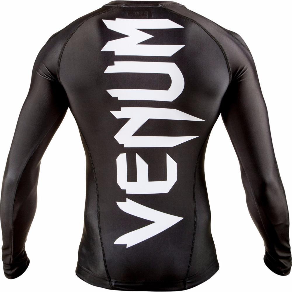 Rashguard Venum Giant manches longues "épuisé"