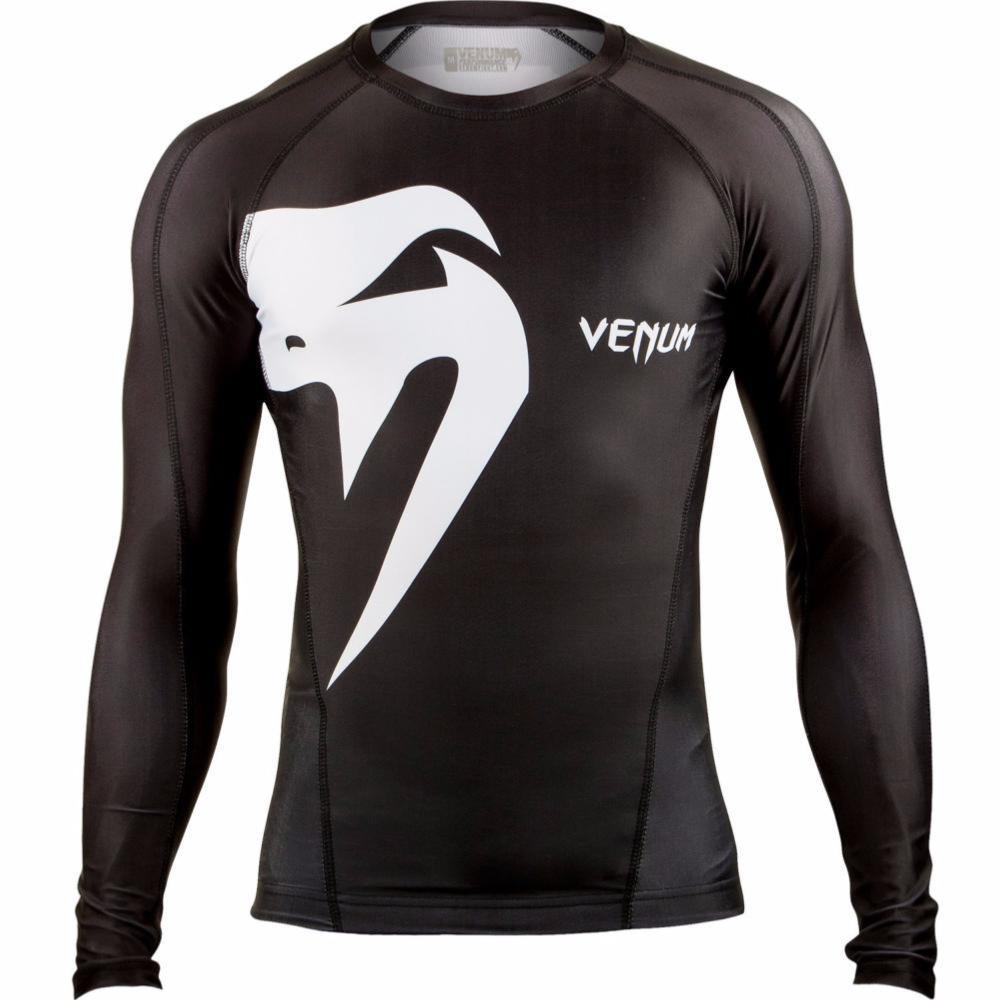 Rashguard Venum Giant manches longues "épuisé"