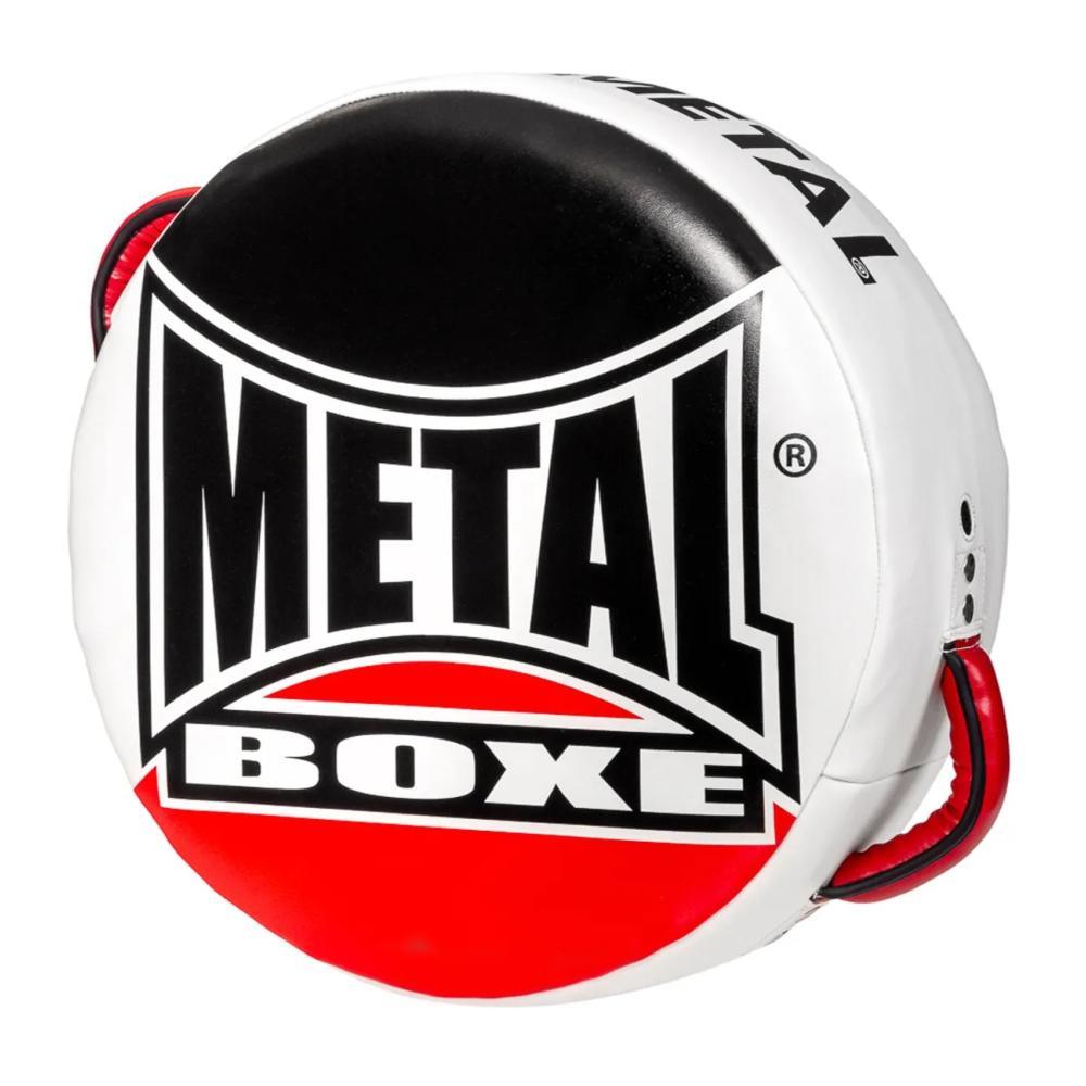 Round Punch Metal Boxe Club Line - 30 cm