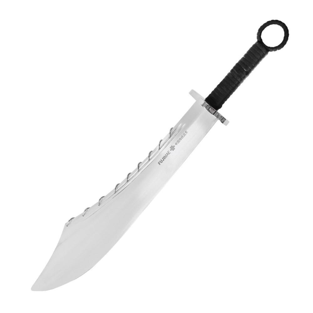 Sabre de Kung Fu 9 Anneaux - FUJIMAE