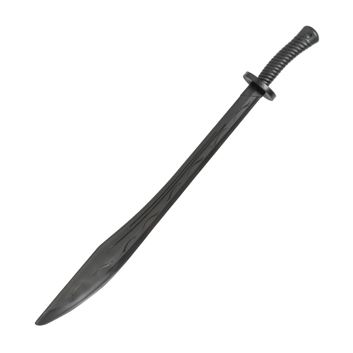 sabre-polypropylene-fuji-mae-plastique-noir-96-cm