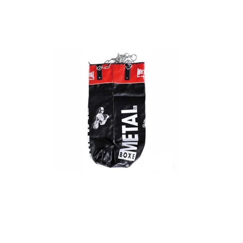 Sac de frappe Metal Boxe Club Line - Boutique des Arts Martiaux
