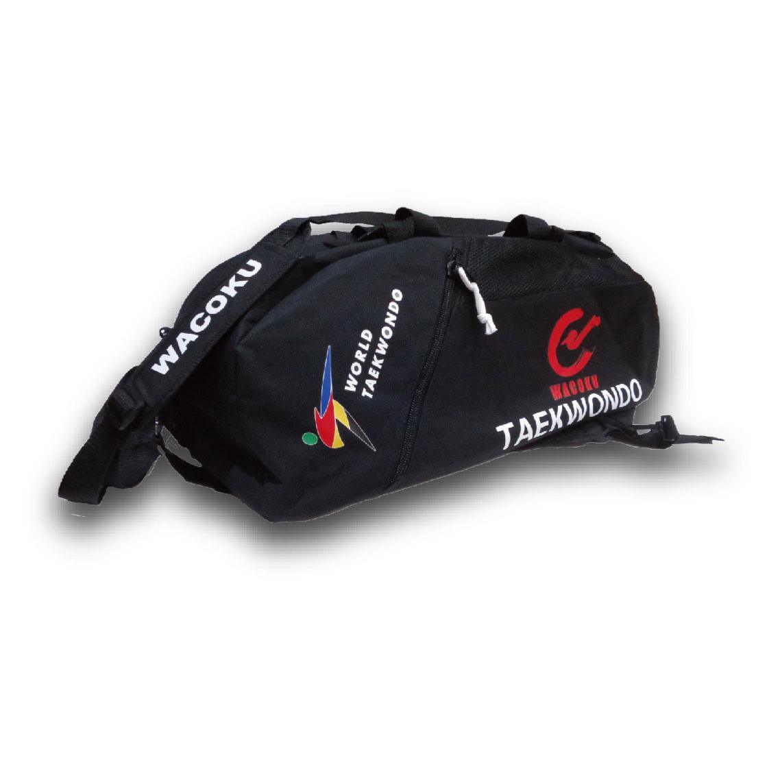 sac-de-sport-convertible-world-taekwondo-wacoku