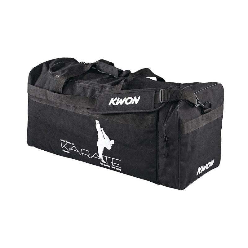 Sac de sport Karate - Kwon - Boutique des Arts Martiaux