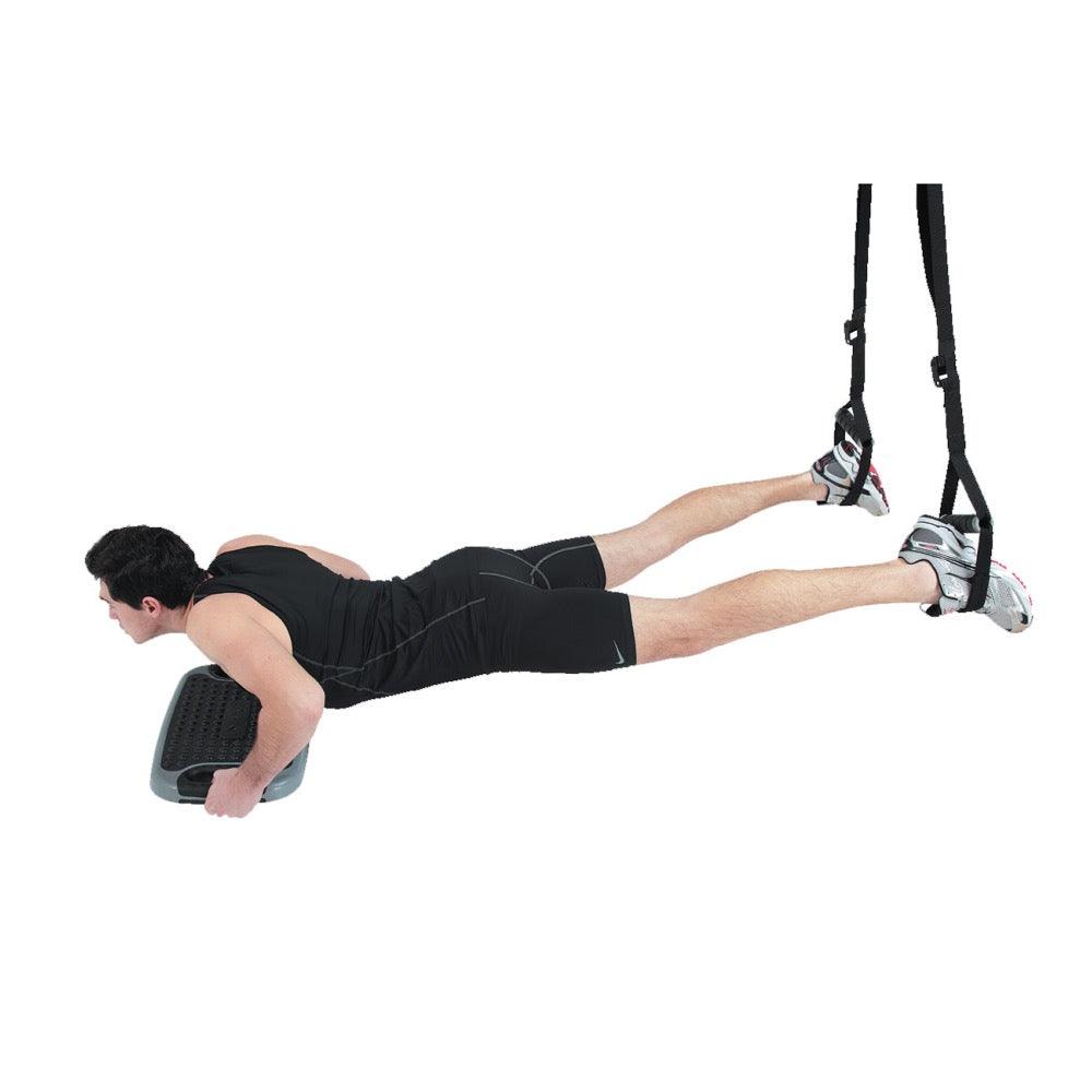 Sangles de suspension - METAL BOXE - Boutique des Arts Martiaux et Sports de Combat