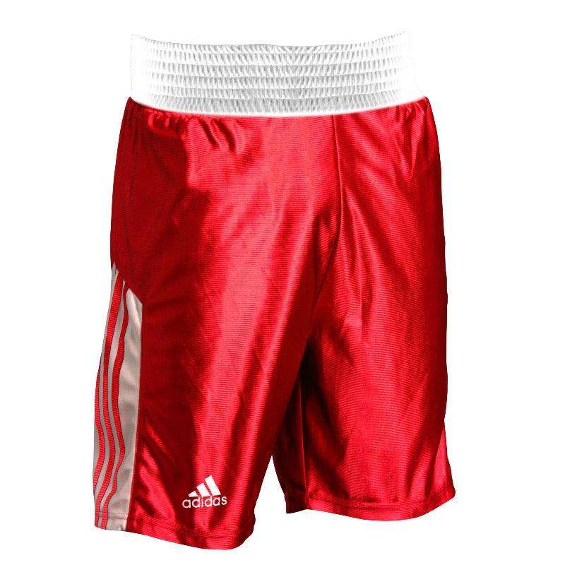 Short boxe anglaise