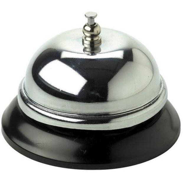 Sonnette, cloche d'arbitrage - FUJIMAE