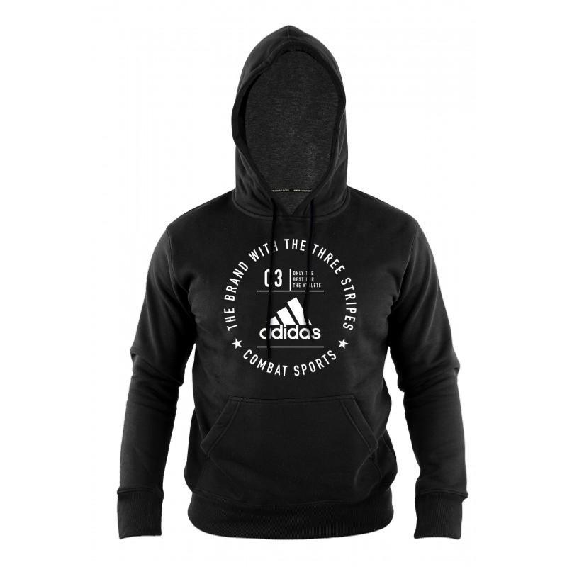 sweat-shirt-adidas-arts-martiaux-community