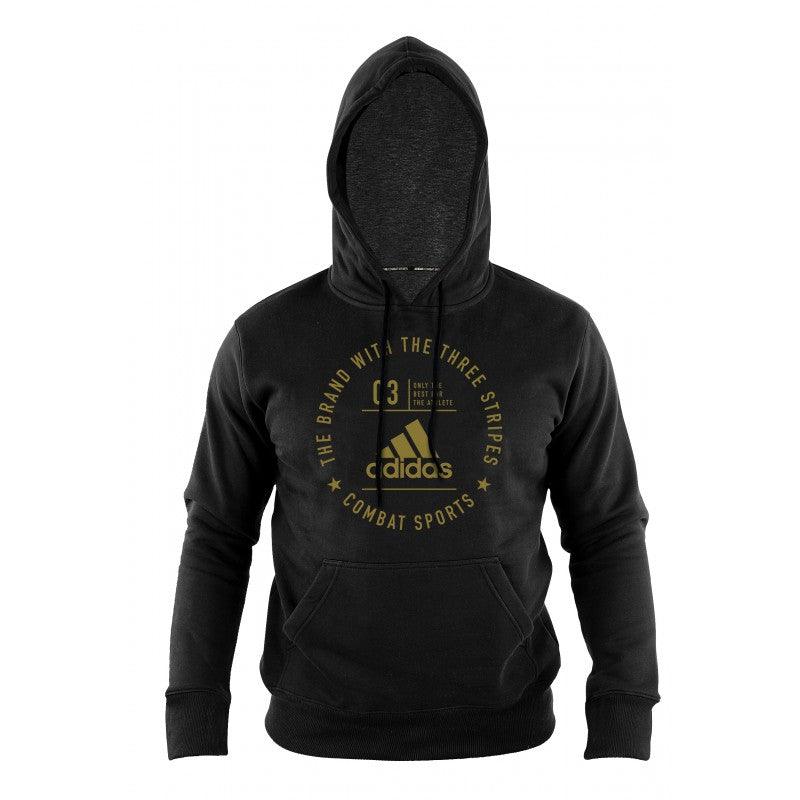 sweat-shirt-adidas-arts-martiaux-community