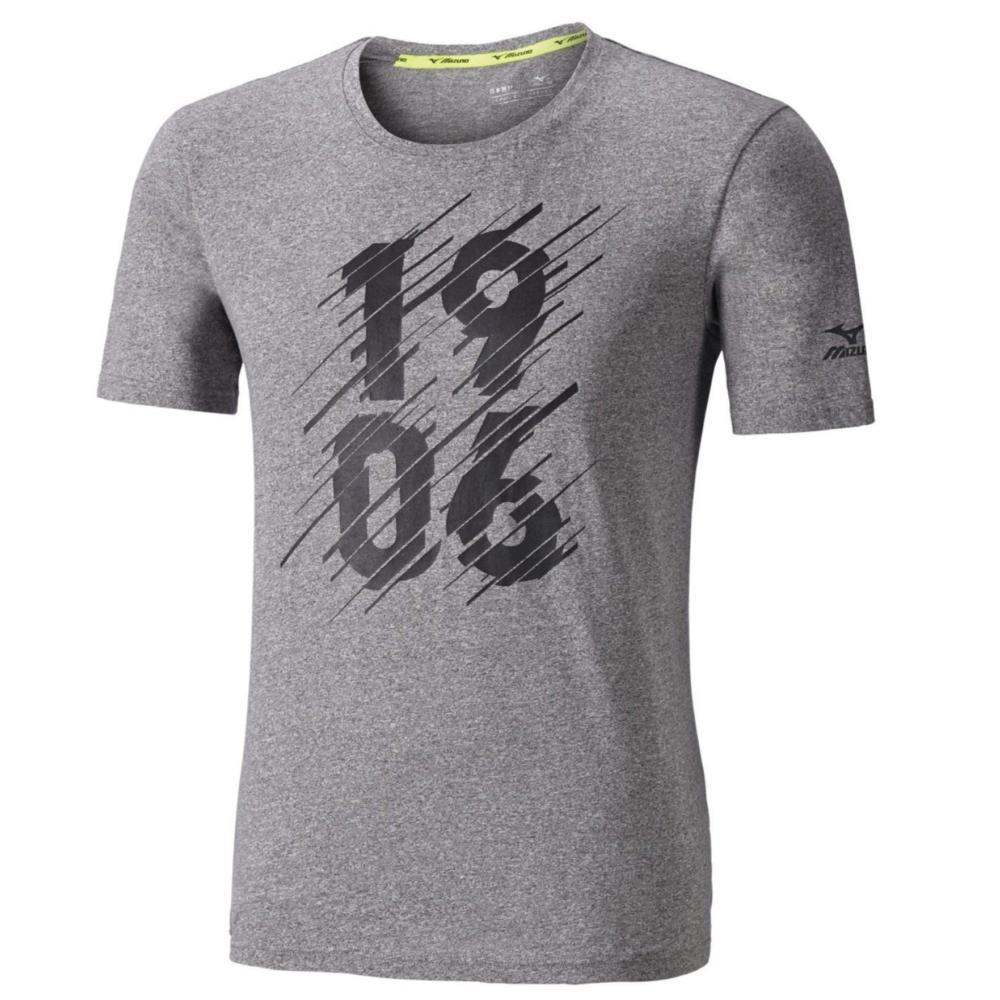 T-shirt Mizuno Logo 1906 "épuisé"