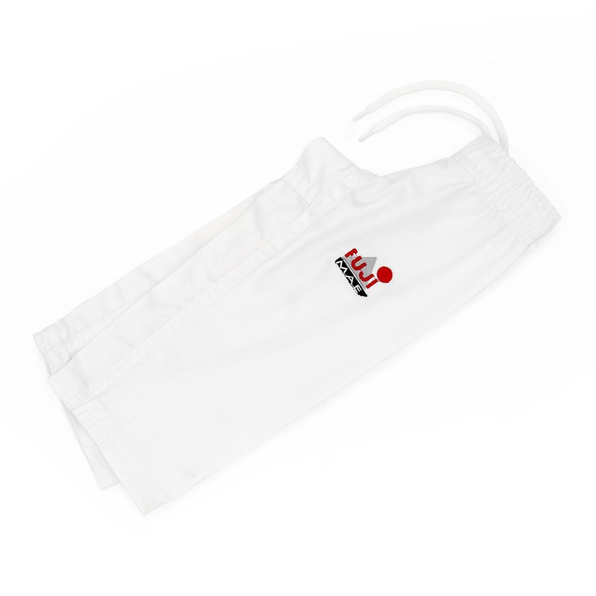 Kimono de karate Bébé FUJIMAE (127000) - Boutique des Arts Martiaux et Sports de Combat