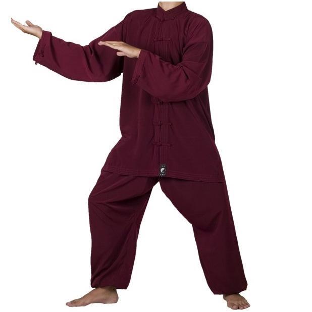 Tenue de tai chi chuan - Taichitao : Boutique des Arts Martiaux