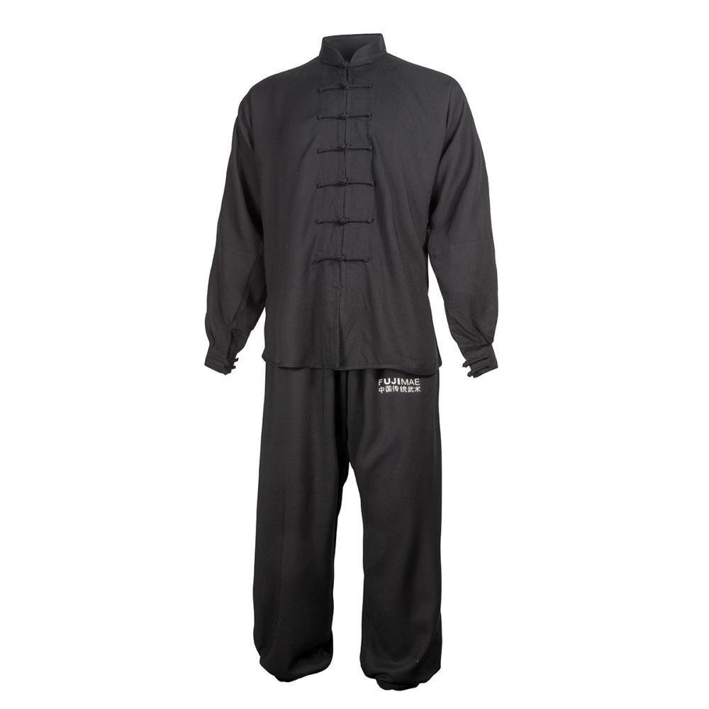 Tenue Tai Chi Chuan FUJIMAE Qing
