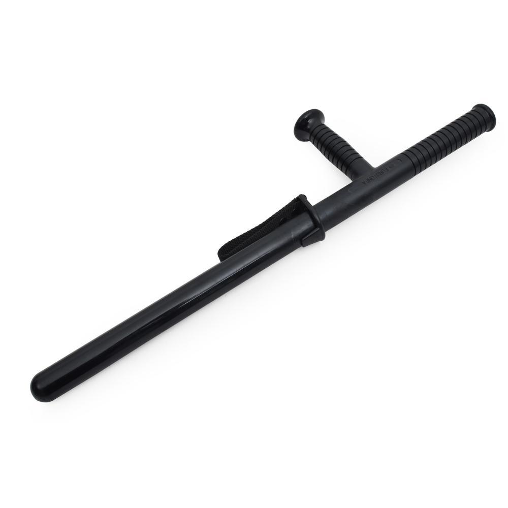 Tonfa Pro polycarbonate metal Boxe - Boutique des Arts Martiaux et Sports de Combat