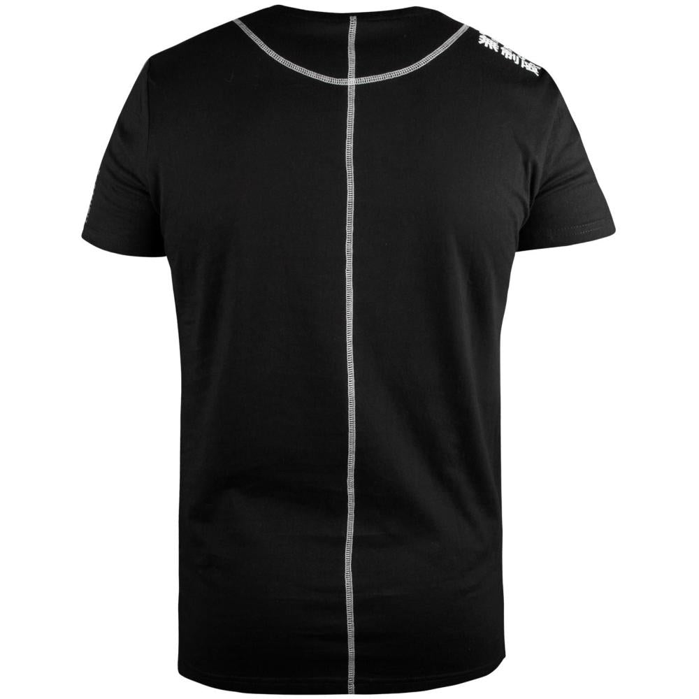 t-shirt-enfant-venum-limitless-kids