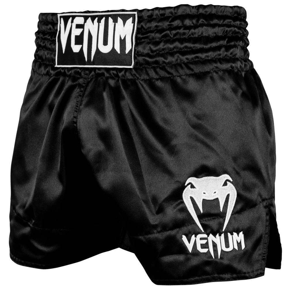 Short de Muay Thai Classic Venum VENUM-03813