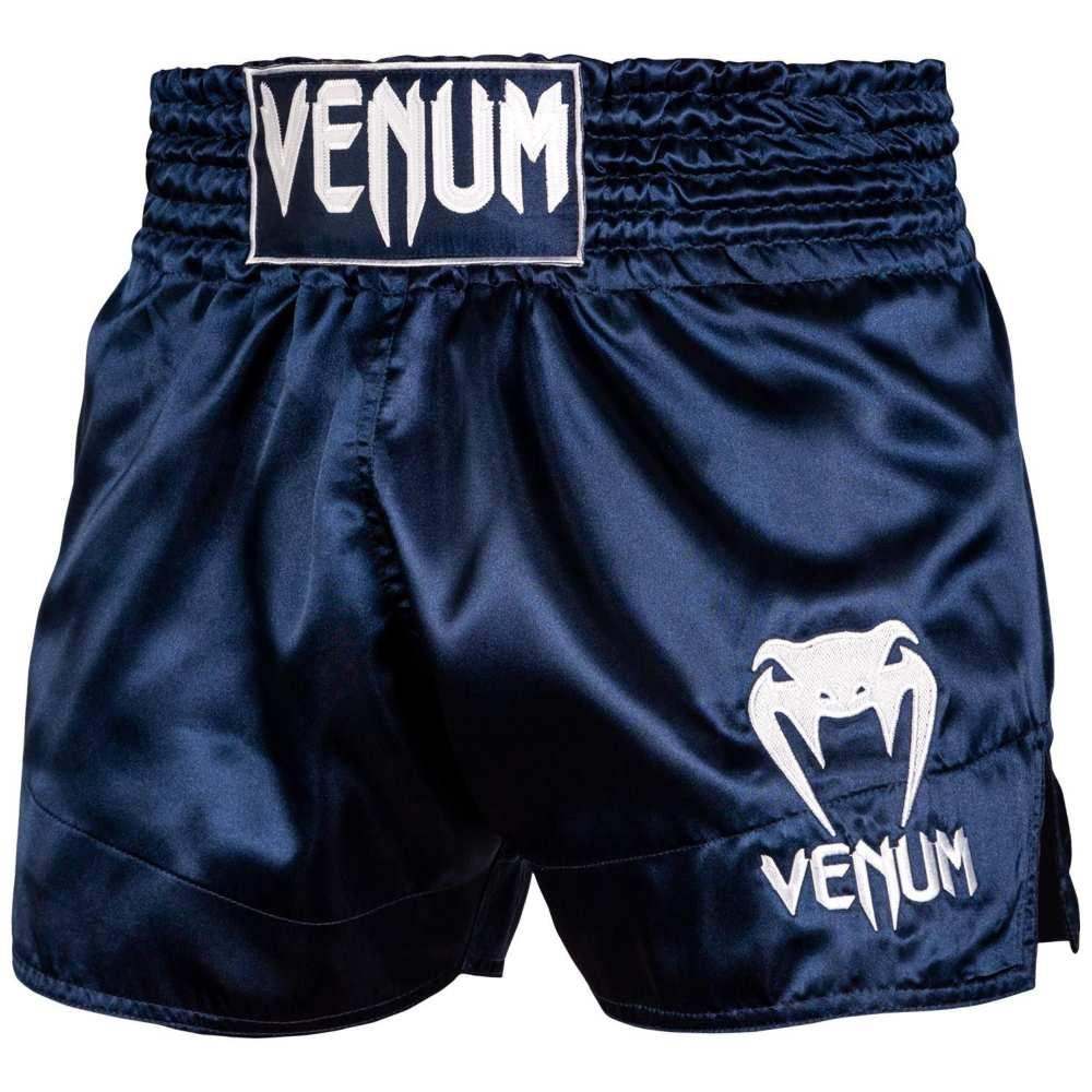 Short MMA Venum Training Camp 3.0 - Noir/Jaune Fluo