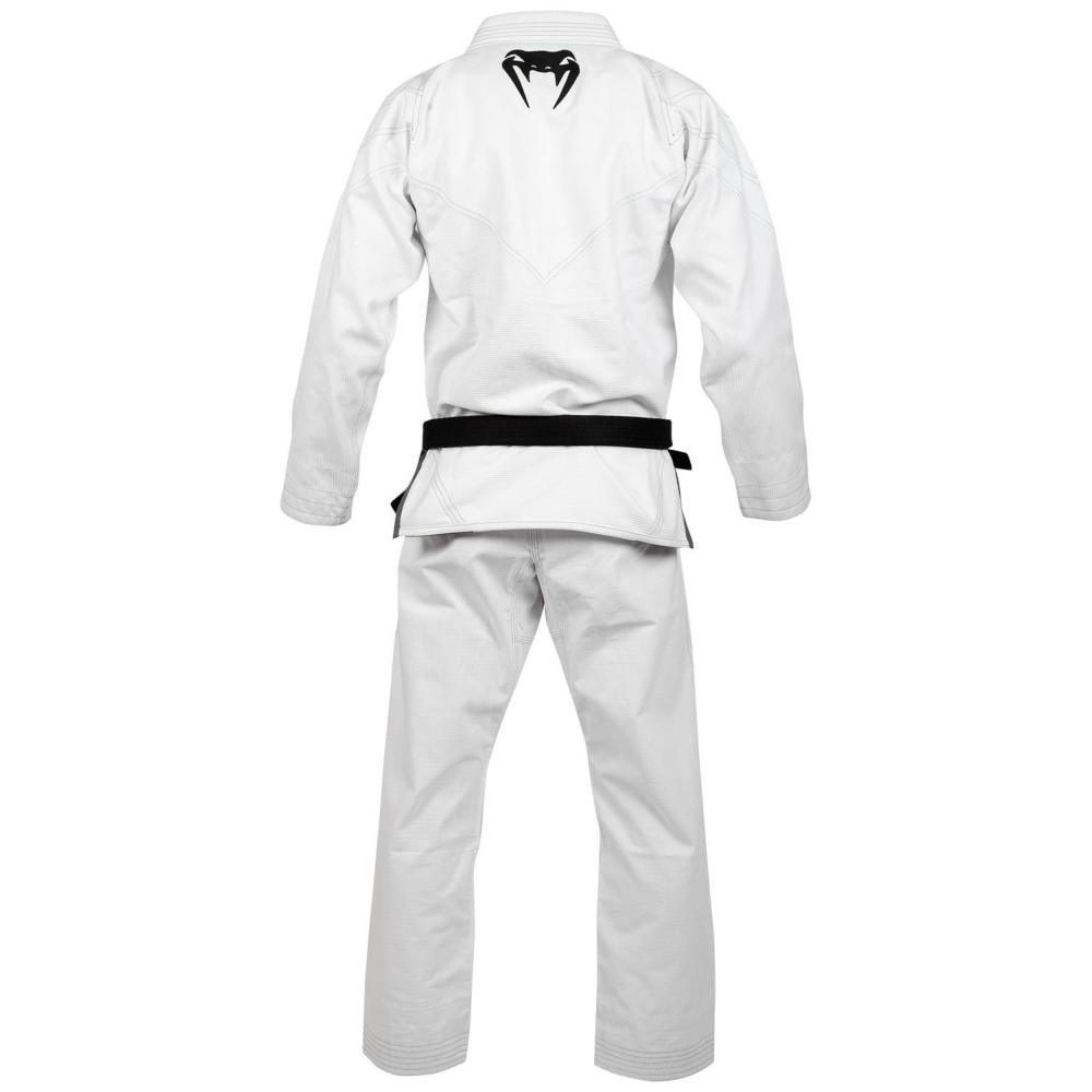 Kimono de JJB Power 2.0 - Venum Blanc - Compétition