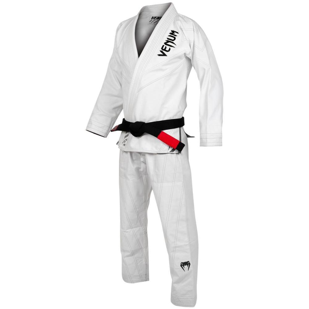 Kimono de JJB Power 2.0 - Venum Blanc - Compétition
