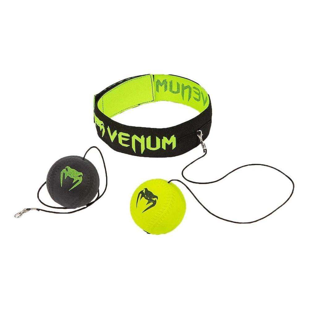 Reflex Ball Venum - Boutique des Arts Martiaux et Sports de Combat