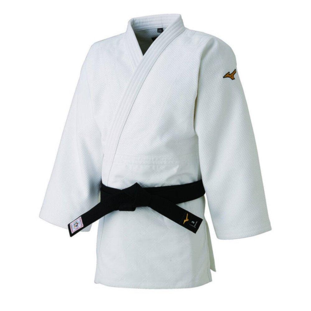 Veste de Judo Mizuno Yusho IJF Best - Boutique des Arts Martiaux