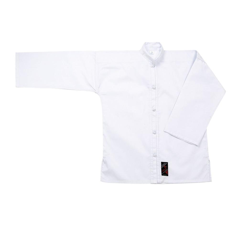 Veste de Kung-Fu Taichi FujiMae Blanc
