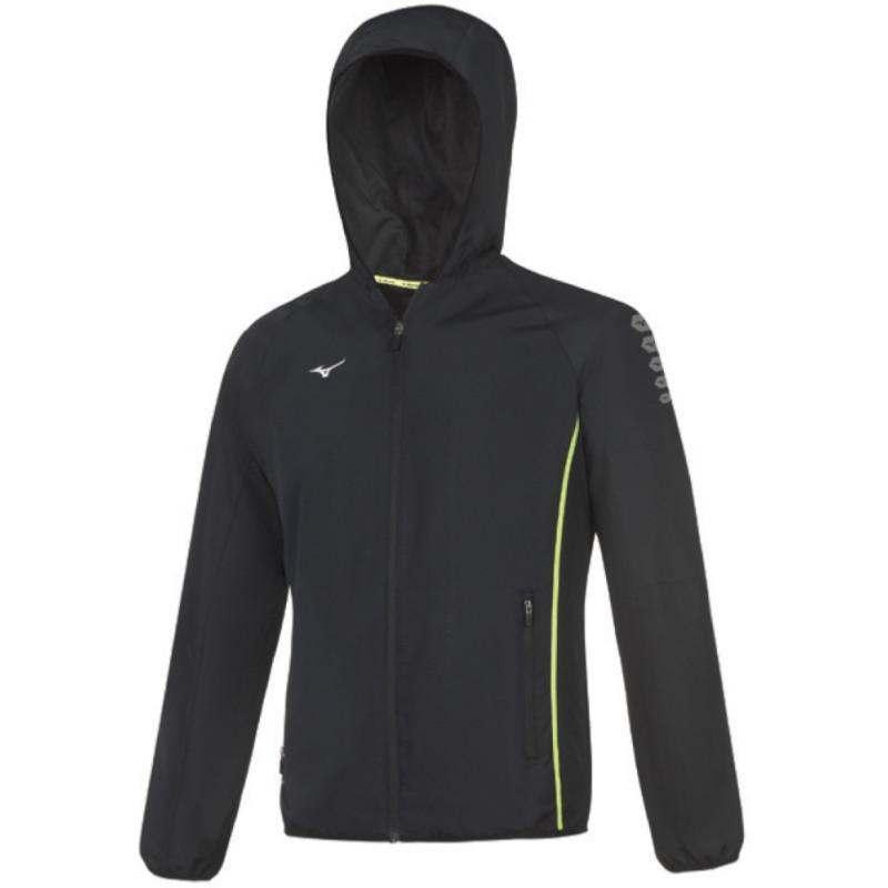 Veste Micro Nagasaki Mizuno Enfant
