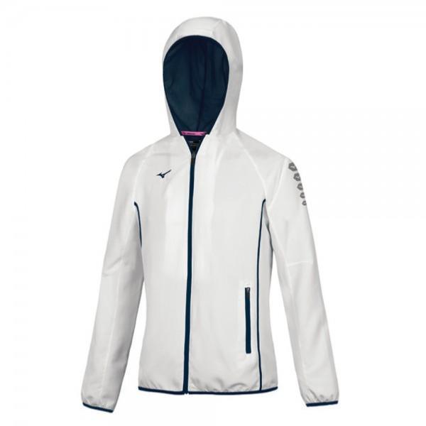 Veste Mizuno Nagasaki Femme