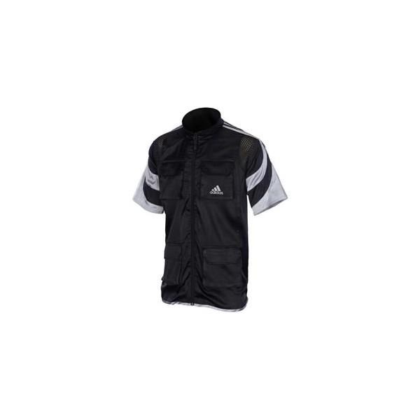 Veste soigneur boxe adidas "épuisé"