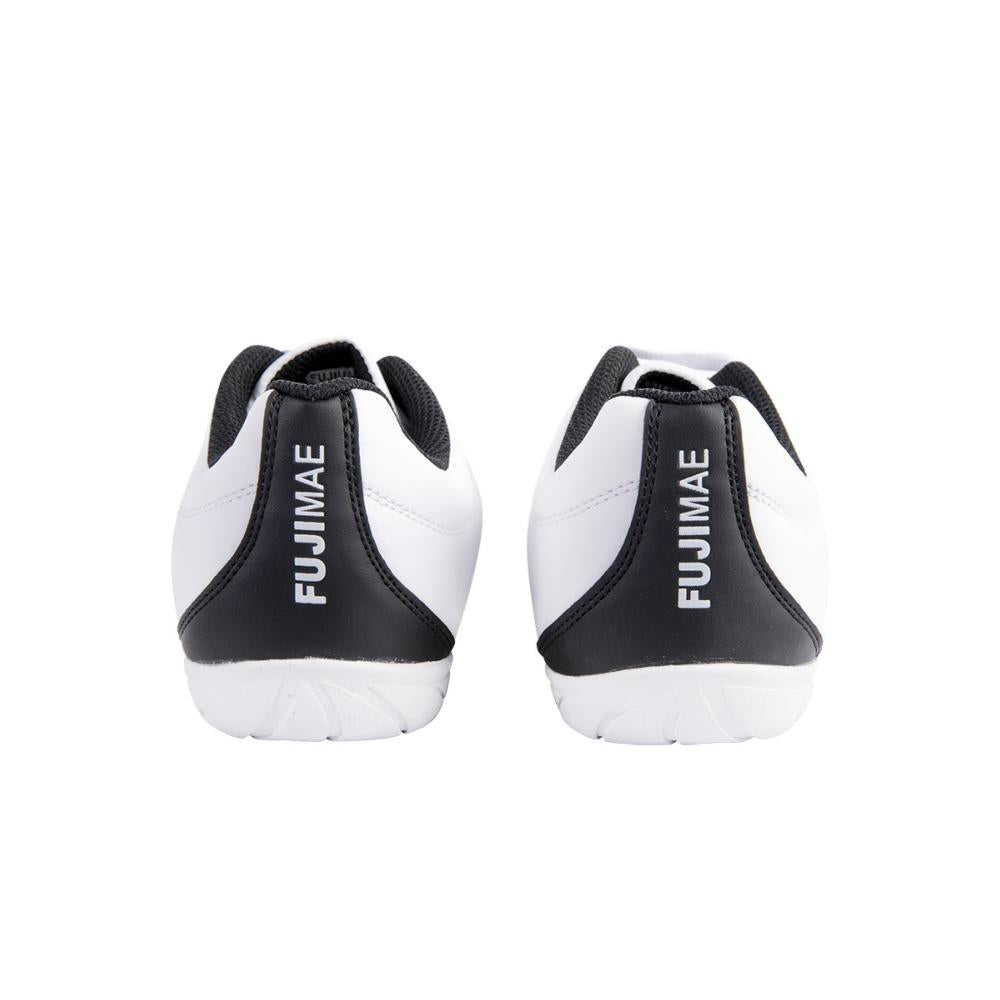Chaussures de Taekwondo blanches - FUJIMAE "épuisé"