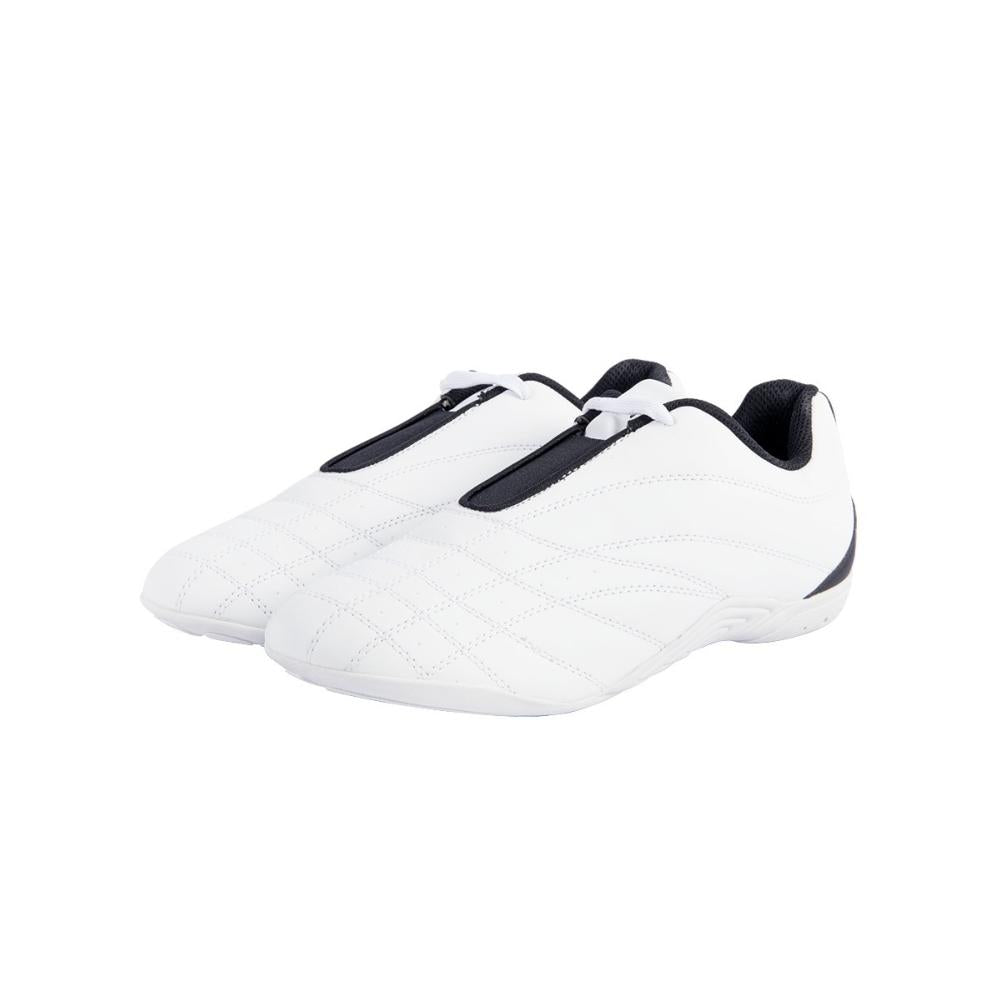 Chaussures de Taekwondo blanches - FUJIMAE "épuisé"