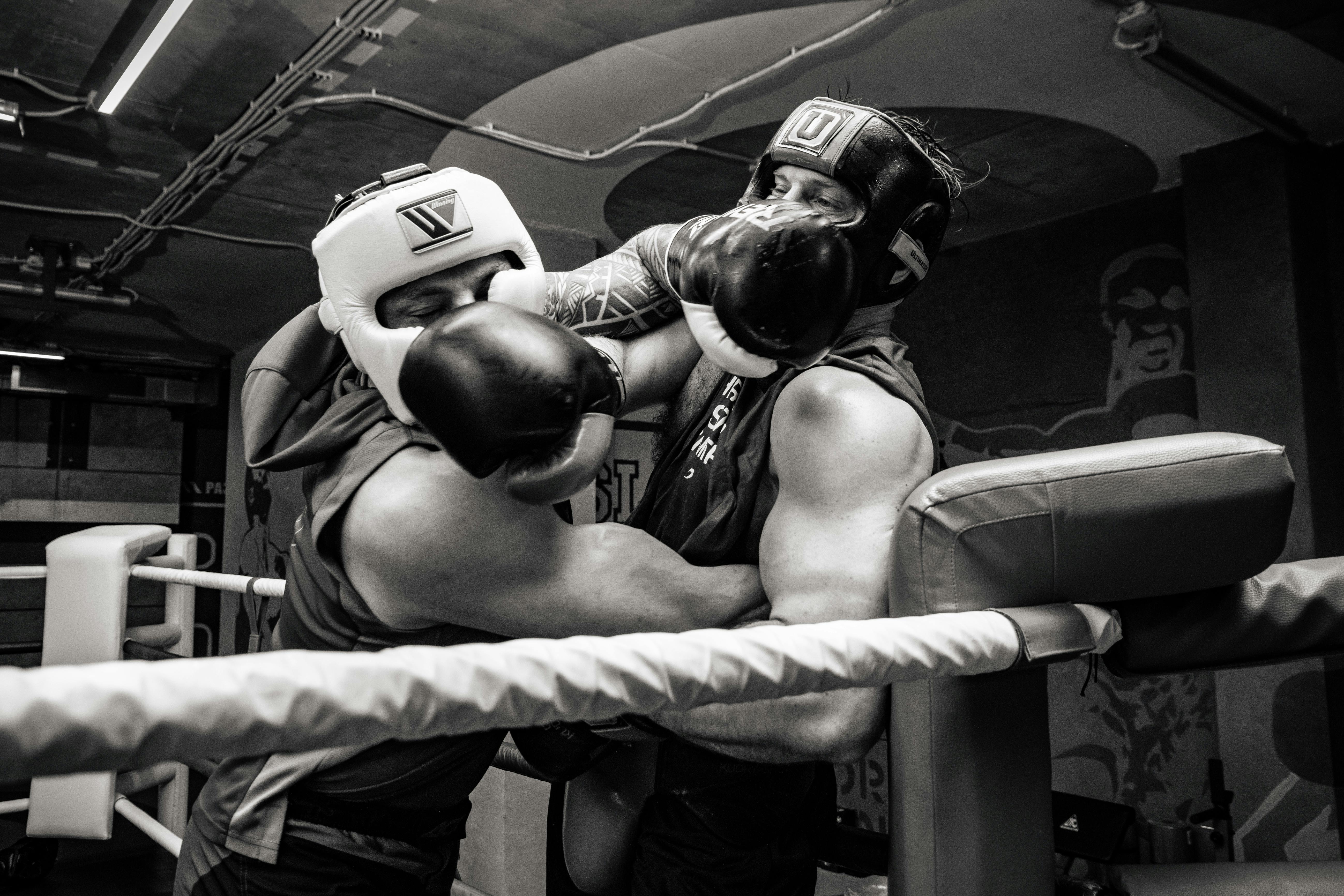 Guide complet pour choisir son casque de boxe adapté et sécurisé