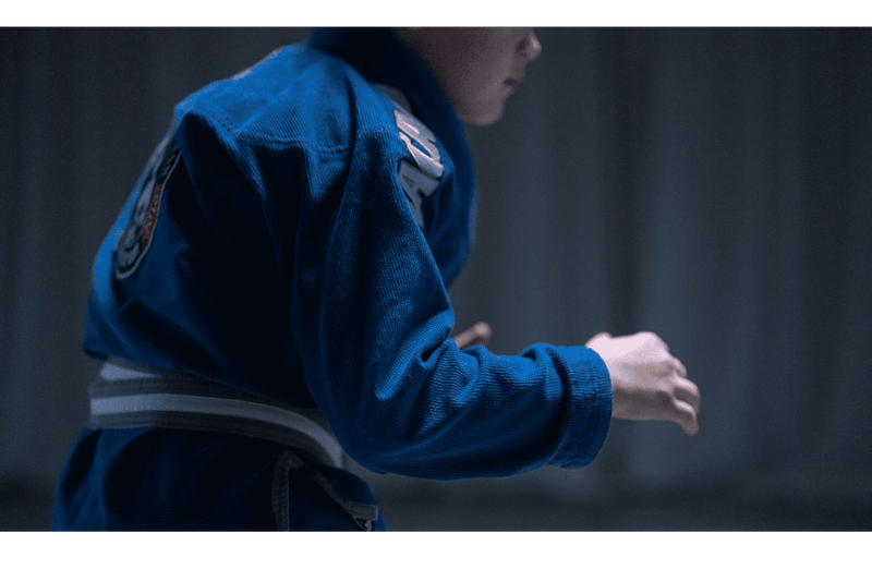 Kimono de JJB : comment bien choisir son gi de jiu-jitsu brésilien