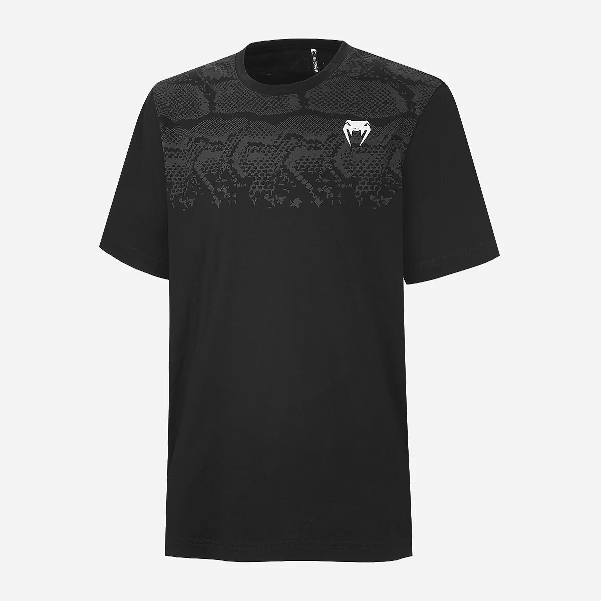 T-shirt Venum Black Viper - Noir