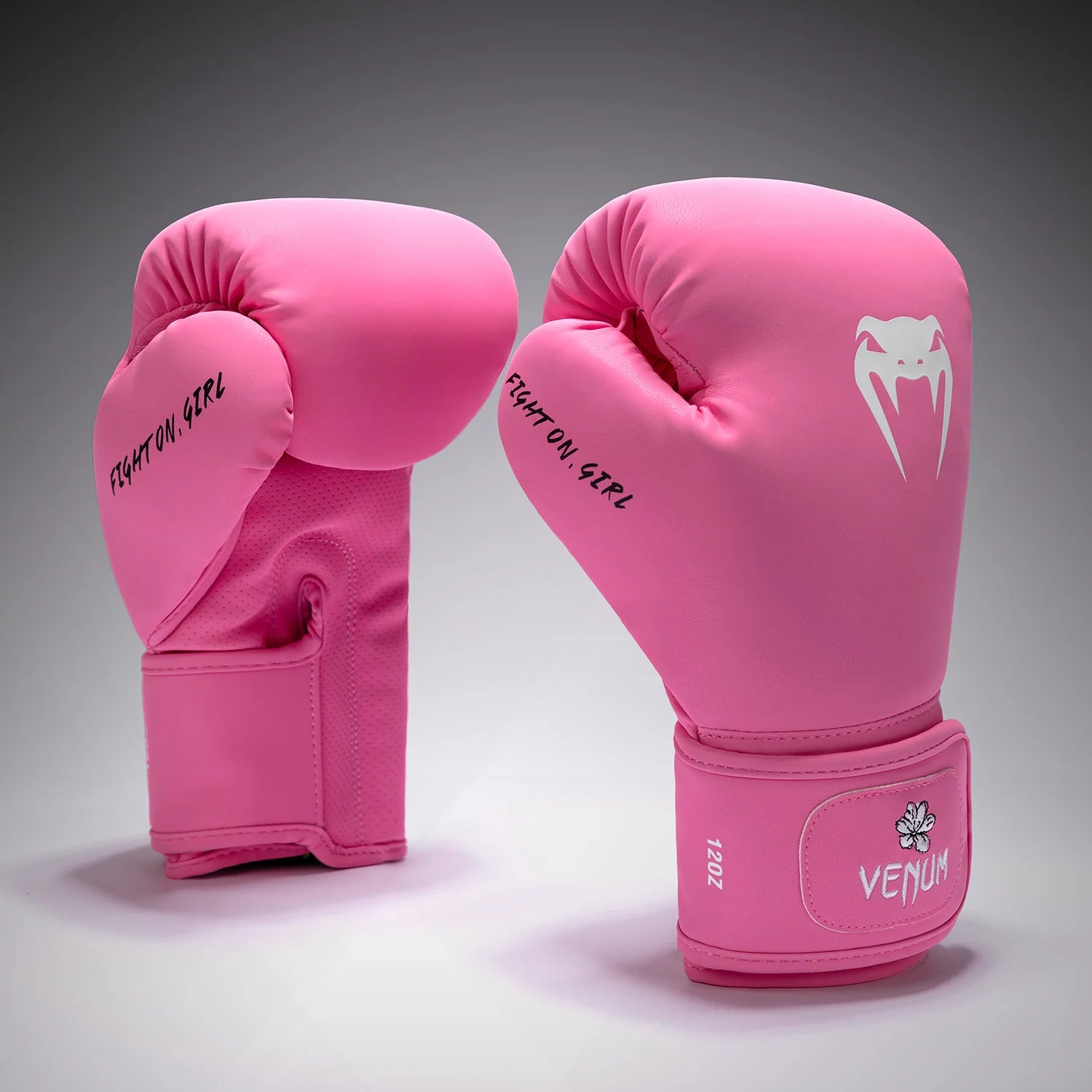 Gants de boxe Venum Contender 1.5 – Rose Candy