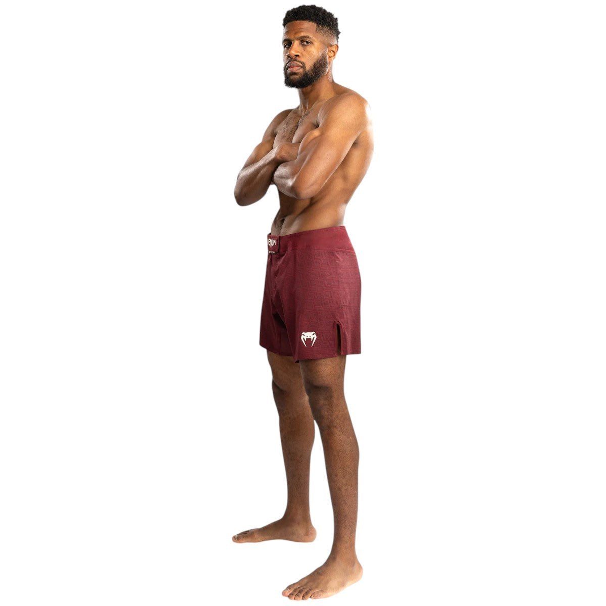 Short de combat Venum x Ares 2.0