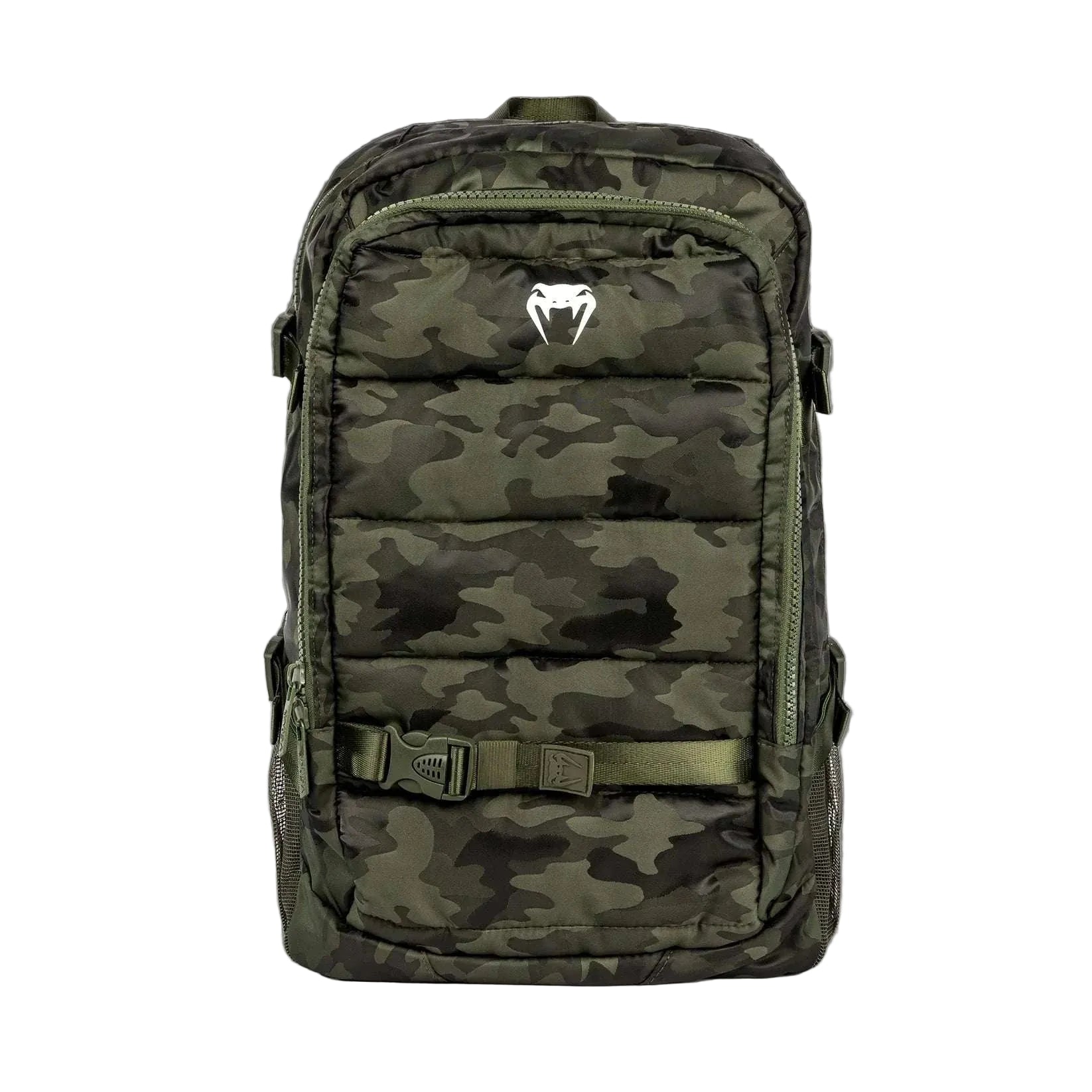 Sac à dos Venum Challenger Pro Khaki camouflage imperméable ergonomique 22,5 L