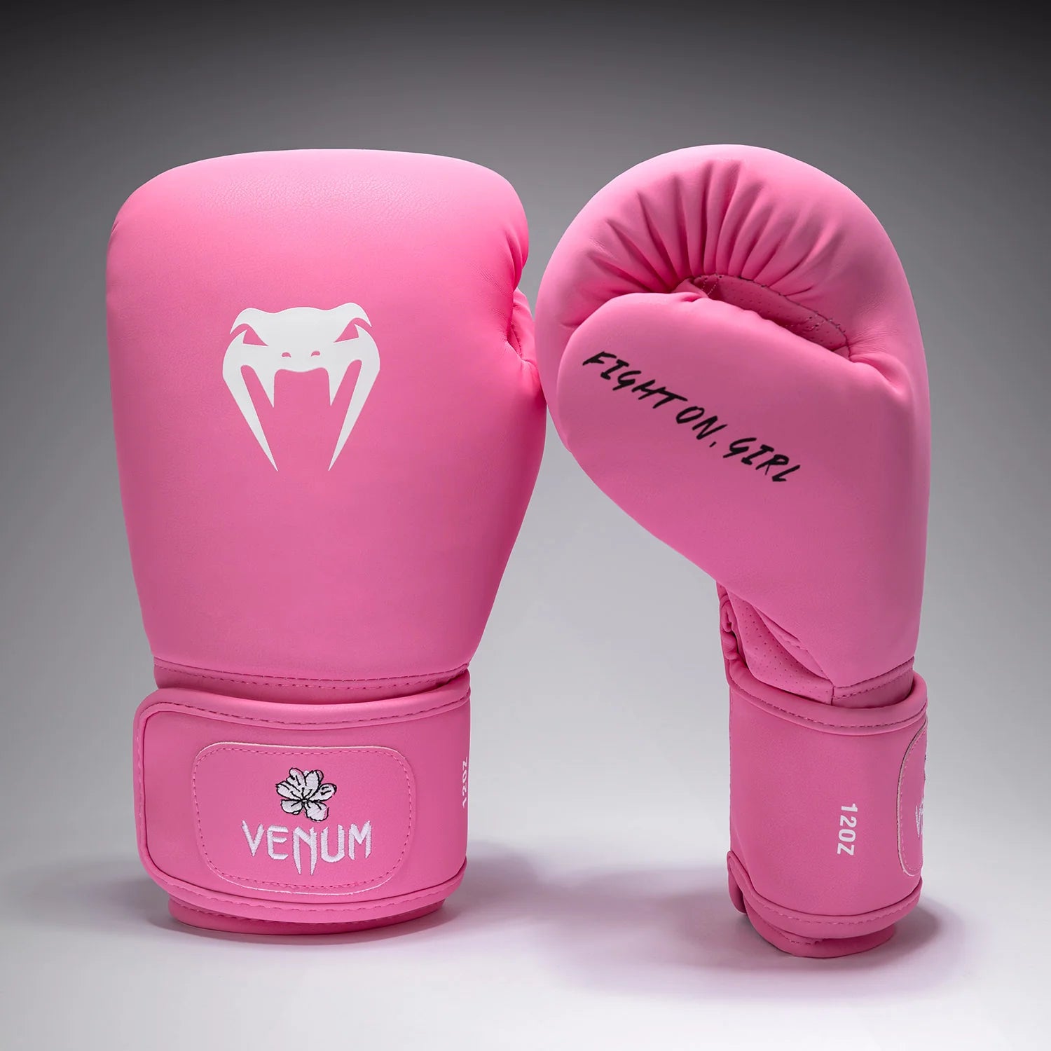 Gants de boxe Venum Contender 1.5 – Rose Candy