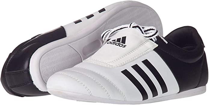 Chaussures de Taekwondo Adidas - ADITKK01 - Boutique des Arts Martiaux et Sports de Combat