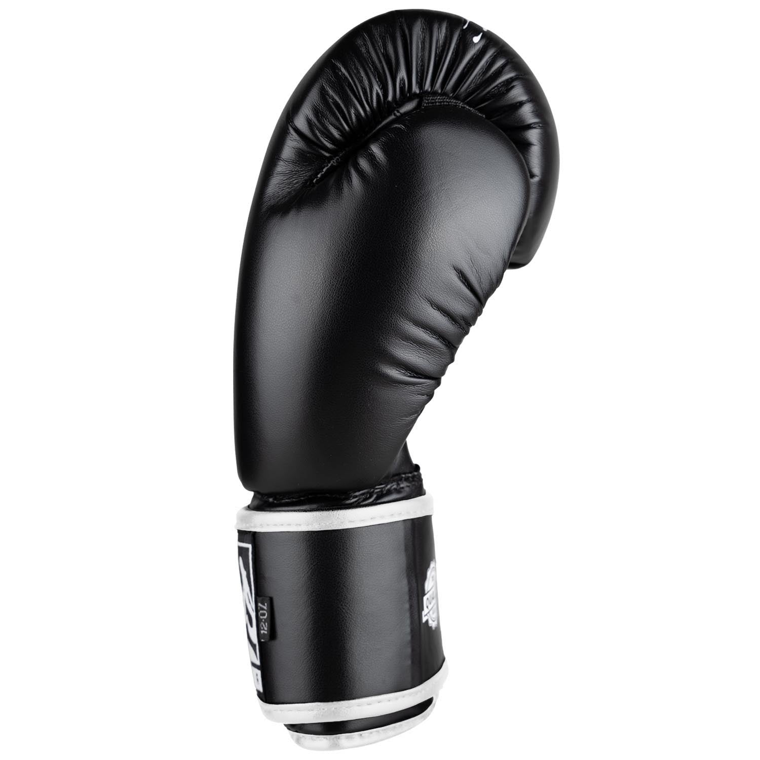 Gants de boxe - 8 WEAPONS - Unlimited 2.0 - Noir/Blanc