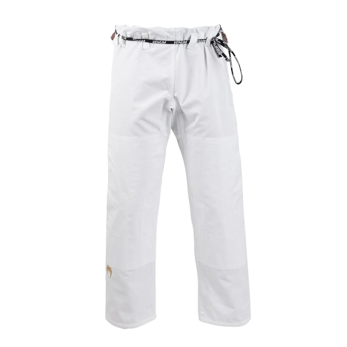 Kimono BJJ Venum x Assassin’s Creed Shadows Blanc/Rouge