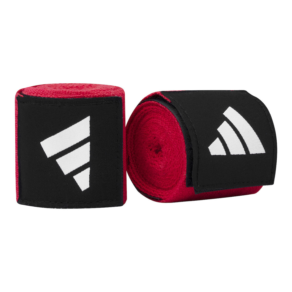 Bandes de boxe Adidas 450 cm rouge