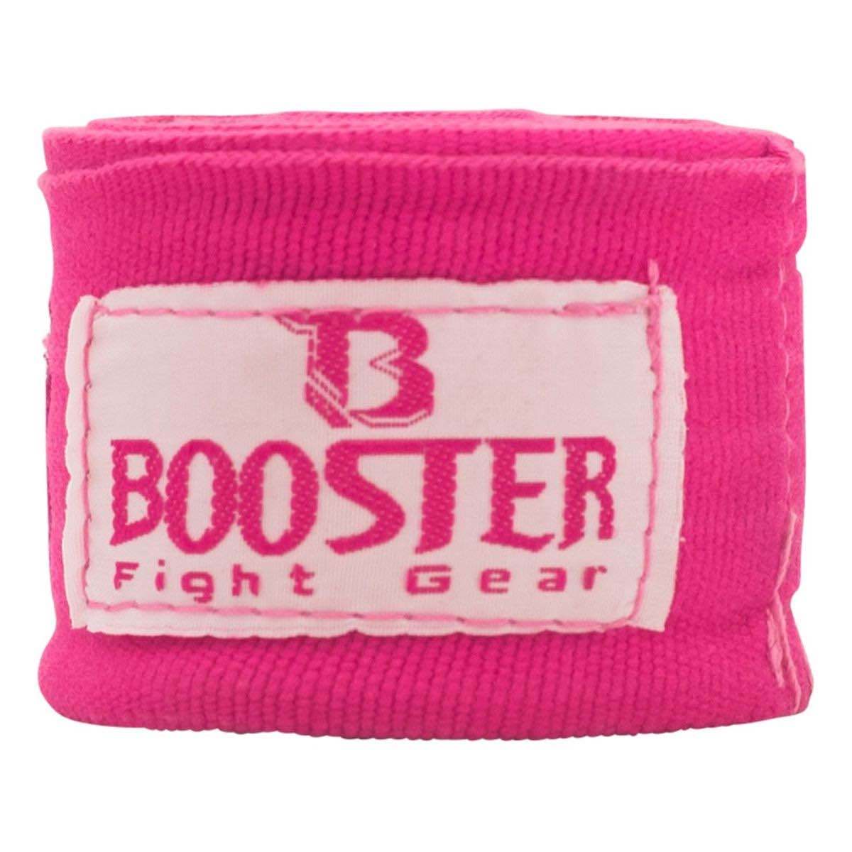 Bandes de boxe Enfant Booster 200 cm rose