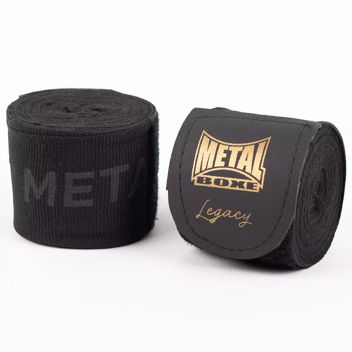 Bandes de boxe Metal Boxe Legacy 4 m